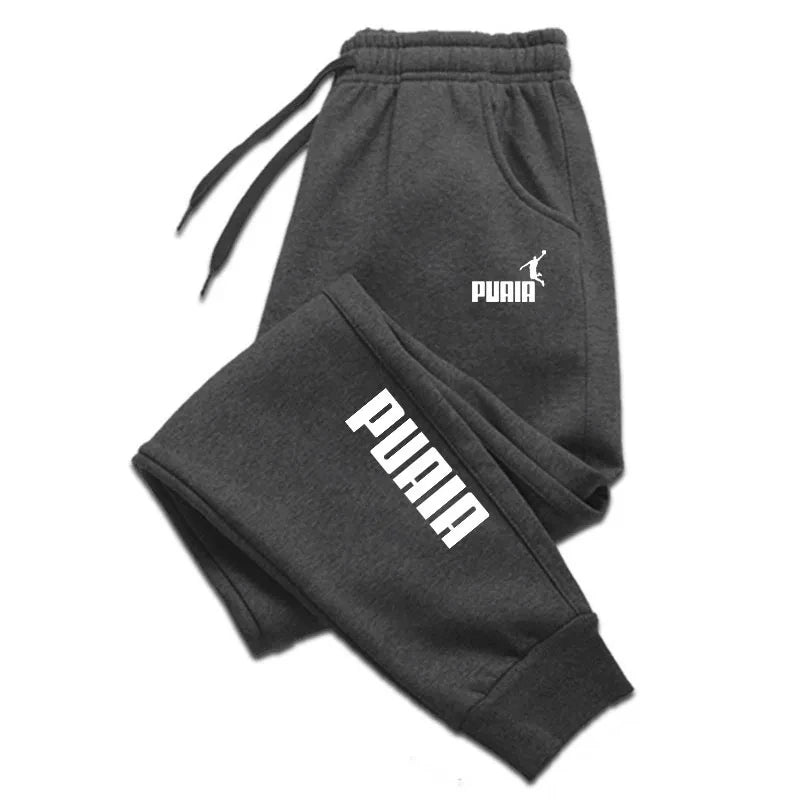 New Men's Joggers