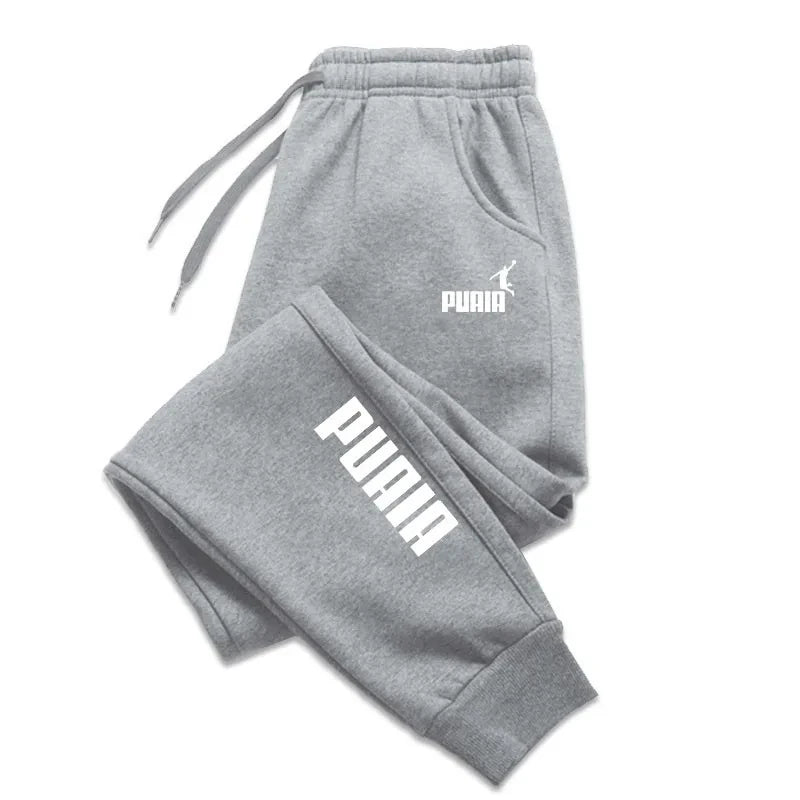 New Men's Joggers