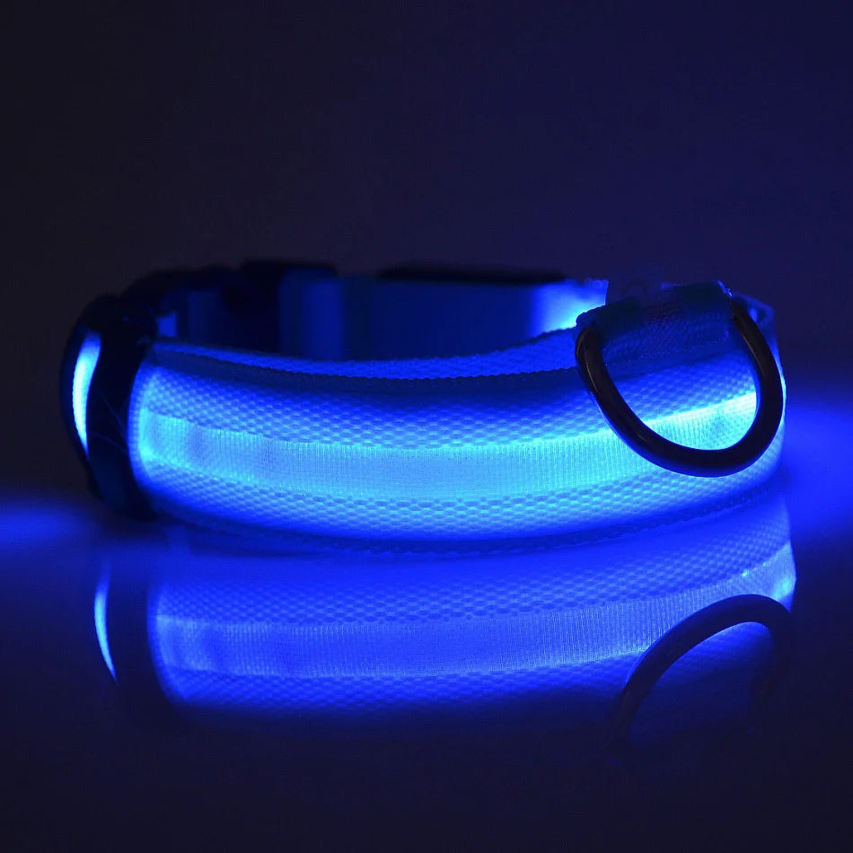 LED Pet Collar