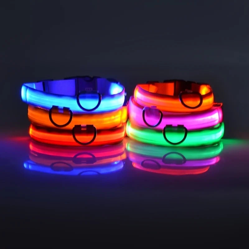 LED Pet Collar